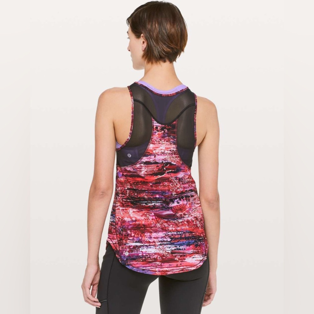 🖤 Lululemon Sculpt Tank I| 🖤